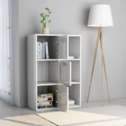 VidaXL Lagerschrank Hochglanz-Weiß 60x29,5x90 Cm Holzwerkstoff -Kaufland 00360723244066206a364ef0c7e13dd3