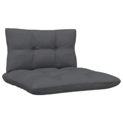 VidaXL Garten-Mittelsofa Mit Kissen Weiß Massivholz Kiefer 12 VidaXL Garten-Mittelsofa Mit Kissen Weiß Massivholz Kiefer -Kaufland 030bed53aae5b21adc15fce0043b7216 1