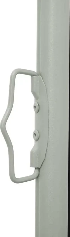 VidaXL Ausziehbare Seitenmarkise 100×500 Cm Schwarz 11 VidaXL Ausziehbare Seitenmarkise 100×500 Cm Schwarz -Kaufland 05c29e1a172883d204f8914924aedda9