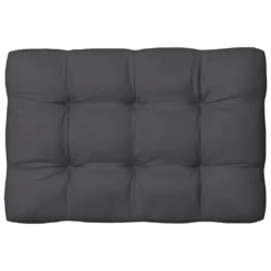 VidaXL Palettensofa-Auflagen 7 Stk. Anthrazit -Kaufland 05e801038e86ec7a5f8d1e4668b544f8