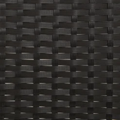 VidaXL Gartenbank 2-Sitzer Mit Kissen Schwarz Poly Rattan 14 VidaXL Gartenbank 2-Sitzer Mit Kissen Schwarz Poly Rattan -Kaufland 0668d31f6b02aaa96b1dc898cbaaf889