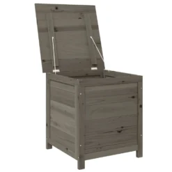VidaXL Outdoor-Kissenbox Anthrazit 50x50x56 Cm Massivholz Tanne -Kaufland 09b2f82c4fd88820b99cdf71fed4df19