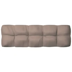 VidaXL Palettensofa-Auflagen 7 Stk. Taupe 13 VidaXL Palettensofa-Auflagen 7 Stk. Taupe -Kaufland 0c4c661287f3c855c6de7c03d6eed1df