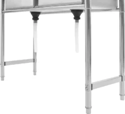 VidaXL Küchenspüle Doppelbecken Edelstahl 12 VidaXL Küchenspüle Doppelbecken Edelstahl -Kaufland 11c4a7c269777b68ca44849ef8bc0ebc