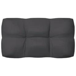 VidaXL Palettensofa-Auflagen 7 Stk. Anthrazit -Kaufland 12b12d8ce6b272d8dcf6ca851a358da8