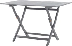 VidaXL Klappbarer Gartentisch 120 X 70 X 75 Cm Massivholz Akazie -Kaufland 19cdc7a163f8673b1a88a9ef0a093ff4