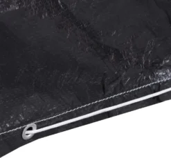 VIDAXL Gartenmoebel-Abdeckung L-Form 12 Oesen 250x250x90 Cm -Kaufland 19eed97a45523e0b663a908dbac2ad55