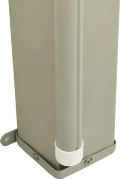 VidaXL Seitenmarkise Ausziehbar 140x300 Cm Grau 10 VidaXL Seitenmarkise Ausziehbar 140x300 Cm Grau -Kaufland 1a0f34f9786cc5351bc74245dbad744a 3