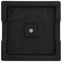 VidaXL Sonnenschirmfuß Quadratisch 8 Kg Schwarz Polyharz 10 VidaXL Sonnenschirmfuß Quadratisch 8 Kg Schwarz Polyharz -Kaufland 1af283e5da25577e9326e36b7ac0c44e