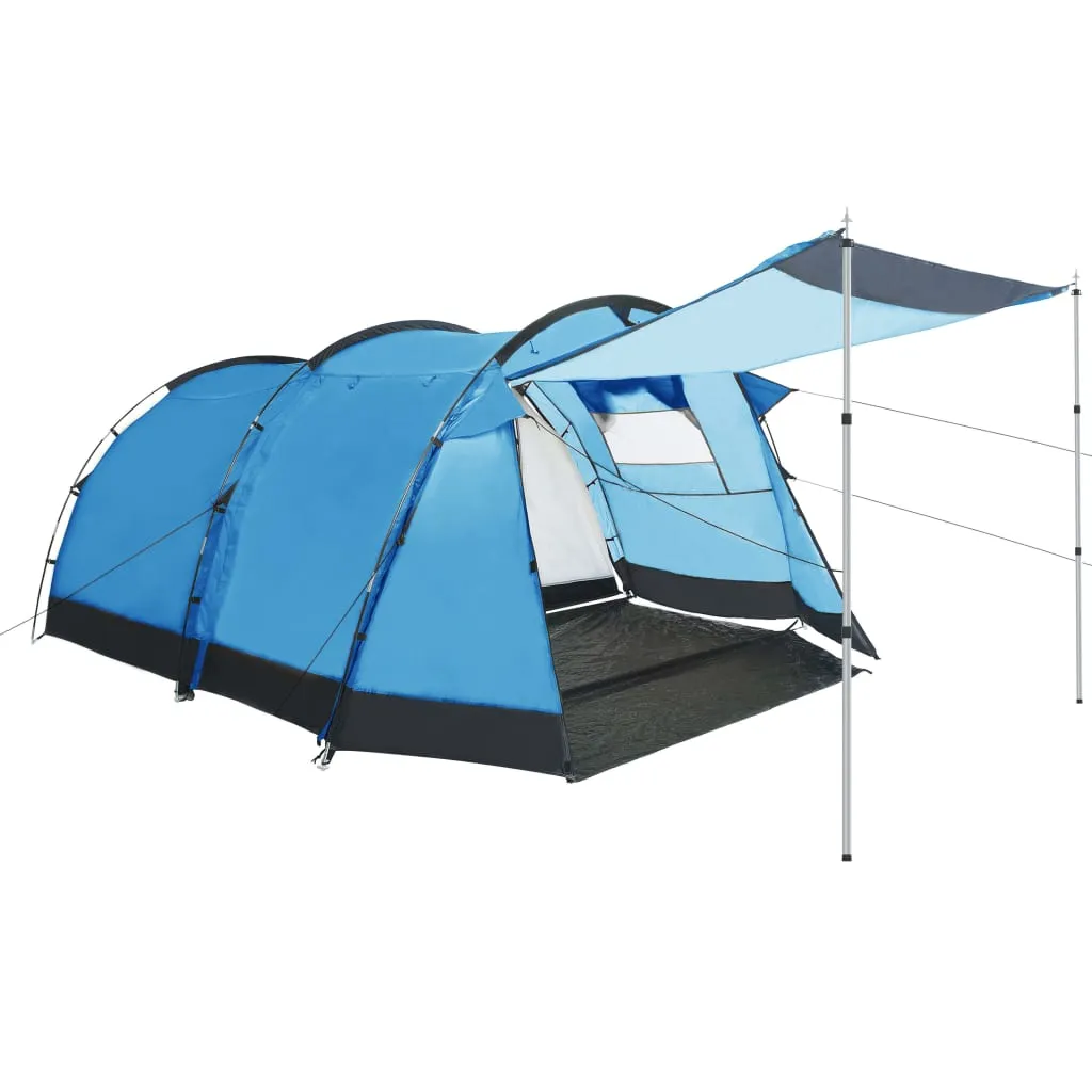 VidaXL Teleskop-Tarpstange 102-260 Cm Aluminium 3 VidaXL Teleskop-Tarpstange 102-260 Cm Aluminium – Bild 3