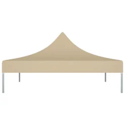 VidaXL Partyzelt-Dach 3x3 M Beige 270 G/m² 7 VidaXL Partyzelt-Dach 3x3 M Beige 270 G/m² -Kaufland 1d3d19619d267d3c693d7aaa026e6010