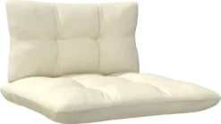 VidaXL 3-tlg. Garten-Lounge-Set Mit Creme Kissen Massivholz Kiefer 15 VidaXL 3-tlg. Garten-Lounge-Set Mit Creme Kissen Massivholz Kiefer -Kaufland 1d8dee041b2925a6d3c8a01b3e9bb805