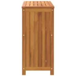 VidaXL Garten-Konsolentisch 80x35x75 Cm Massivholz Akazie -Kaufland 217aacc9c83fd37f8ffaf110b177f4f2