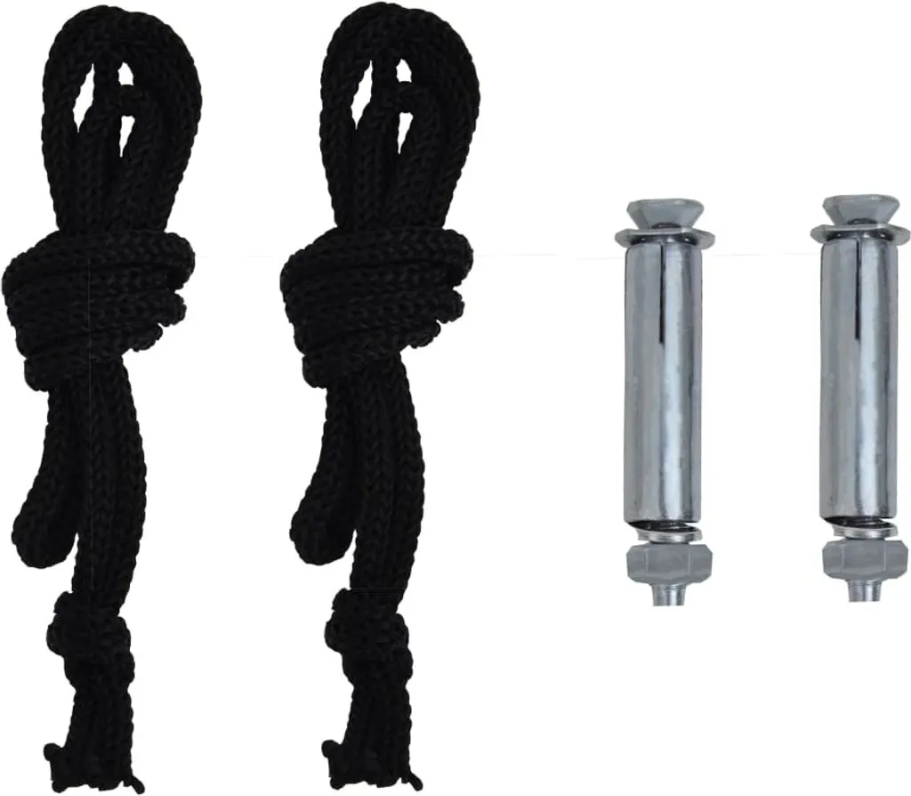 VidaXL Balkon-Seitenmarkise 80 × 250 Cm Cremeweiß 7 VidaXL Balkon-Seitenmarkise 80 × 250 Cm Cremeweiß – Bild 7