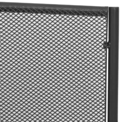 VidaXL Gartenbank 108 Cm Stahl Und Gitter Anthrazit 9 VidaXL Gartenbank 108 Cm Stahl Und Gitter Anthrazit -Kaufland 227de30ba43c44040d69f5564d43b4ad