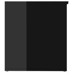 VidaXL Aufbewahrungstruhe Hochglanz-Schwarz 84x42x46 Cm Holzwerkstoff 15 VidaXL Aufbewahrungstruhe Hochglanz-Schwarz 84x42x46 Cm Holzwerkstoff -Kaufland 2bc83e779fbcb225a2c2c9ec1c85c6a0