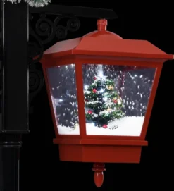 VidaXL Weihnachts-Straßenlampe Mit Weihnachtsmann 81 X 40 X 188 Cm PVC 16 VidaXL Weihnachts-Straßenlampe Mit Weihnachtsmann 81 X 40 X 188 Cm PVC -Kaufland 2bd16c462b1a3d528676e9d1f9347a8b