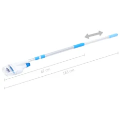 VidaXL Poolsauger Für Aufstellpools -Kaufland 2c3fbc8fbe33c1263445a98fbc2d4998