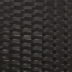 VidaXL Gartenbank 3-Sitzer Mit Kissen Schwarz Poly Rattan 16 VidaXL Gartenbank 3-Sitzer Mit Kissen Schwarz Poly Rattan -Kaufland 2d53fa73d03849e36a74e99ac35b920a