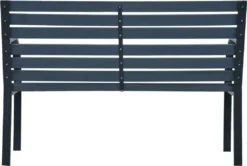 VidaXL Gartenbank 120 Cm Grau Holz 10 VidaXL Gartenbank 120 Cm Grau Holz -Kaufland 2de737fcc789646d67472f632e64da7b