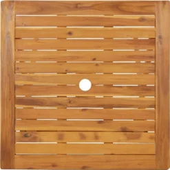 VidaXL Klappbarer Gartentisch 70 X 70 X 75 Cm Massivholz Akazie -Kaufland 2fc3ea0522d860bf392bf86e02f0e1e7
