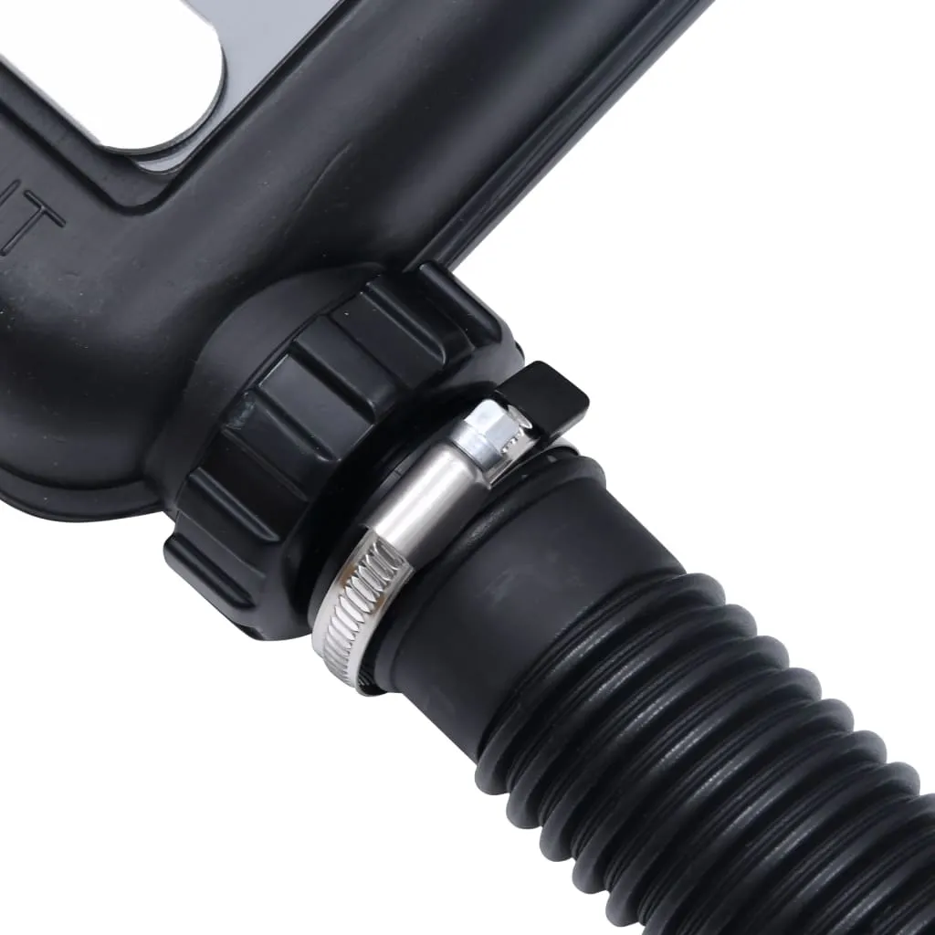 VidaXL Gebogener Solar-Heizung Für Pool 110x65 Cm 9 VidaXL Gebogener Solar-Heizung Für Pool 110x65 Cm – Bild 9