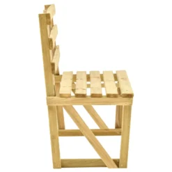 VidaXL Gartenbank 120 Cm Imprägniertes Kiefernholz -Kaufland 30e8bea677ba7e8fbcf3f6ec25d7cebb