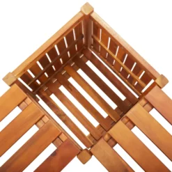 VidaXL Garten-Eckbank Mit Pflanzkübel 117×117×40 Cm Massivholz Akazie 11 VidaXL Garten-Eckbank Mit Pflanzkübel 117×117×40 Cm Massivholz Akazie -Kaufland 346f937e73493f8afae6a5461d7b1d02