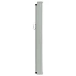 VidaXL Ausziehbare Seitenmarkise 170×300 Cm Grau 10 VidaXL Ausziehbare Seitenmarkise 170×300 Cm Grau -Kaufland 37b89ed41a06e569d54b0d690e2a7644