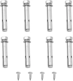 VidaXL Seitenmarkise Ausziehbar Anthrazit 140x600 Cm -Kaufland 38698556245118e0cf72683d64f5edd0 1