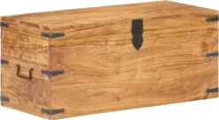 VidaXL Truhe 90x40x40 Cm Akazie Massivholz 14 VidaXL Truhe 90x40x40 Cm Akazie Massivholz -Kaufland 3a1b3c9e5c9209947676293304bea7a1