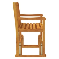 VidaXL Garten-Schaukelbank 110 Cm Massivholz Akazie -Kaufland 3a218a013b4738e2d37b5088359dafb4