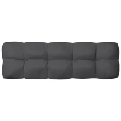 VidaXL Palettensofa-Auflagen 7 Stk. Anthrazit -Kaufland 3a40468fe33261337d09176a55820118 1