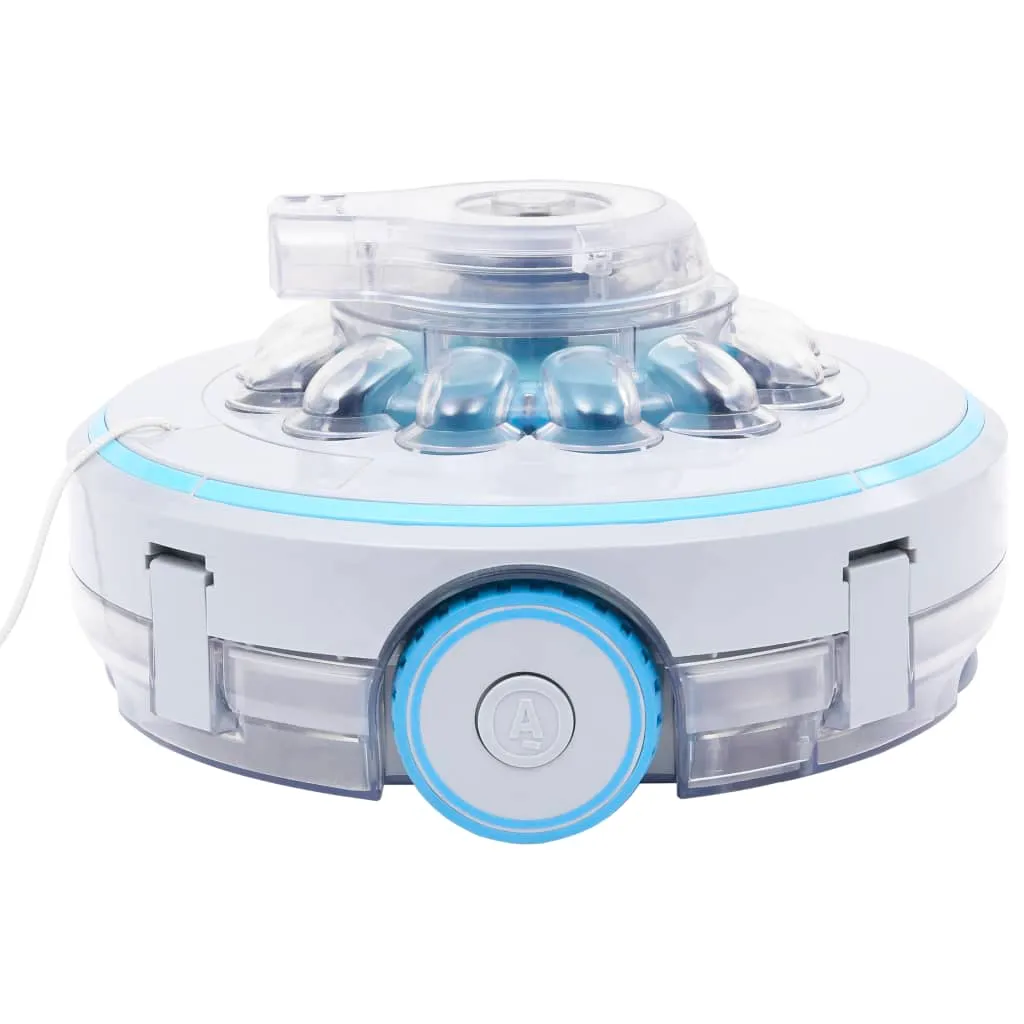 VidaXL Poolroboter Poolreiniger Kabellos 27 W 2 VidaXL Poolroboter Poolreiniger Kabellos 27 W – Bild 2