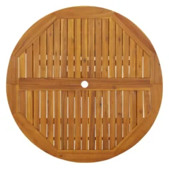 VidaXL Klappbarer Gartentisch 110 Cm Massivholz Akazie 11 VidaXL Klappbarer Gartentisch 110 Cm Massivholz Akazie -Kaufland 3d178aaeddfadee73705259bdad52137