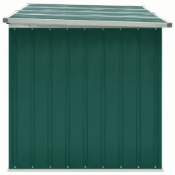 VidaXL Gartenbox Grün 171 X 99 X 93 Cm 10 VidaXL Gartenbox Grün 171 X 99 X 93 Cm -Kaufland 3d74077c7db0fd4b3b66ebe9090d24cb