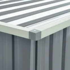 VidaXL Gartenbox Grau 171 X 99 X 93 Cm 11 VidaXL Gartenbox Grau 171 X 99 X 93 Cm -Kaufland 3f4494a28411c89368f8ec57f5b9ba20