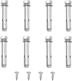 VidaXL Seitenmarkise Ausziehbar 180x500 Cm Grau -Kaufland 40134b4bfaed87083553ff701a5c867a 2