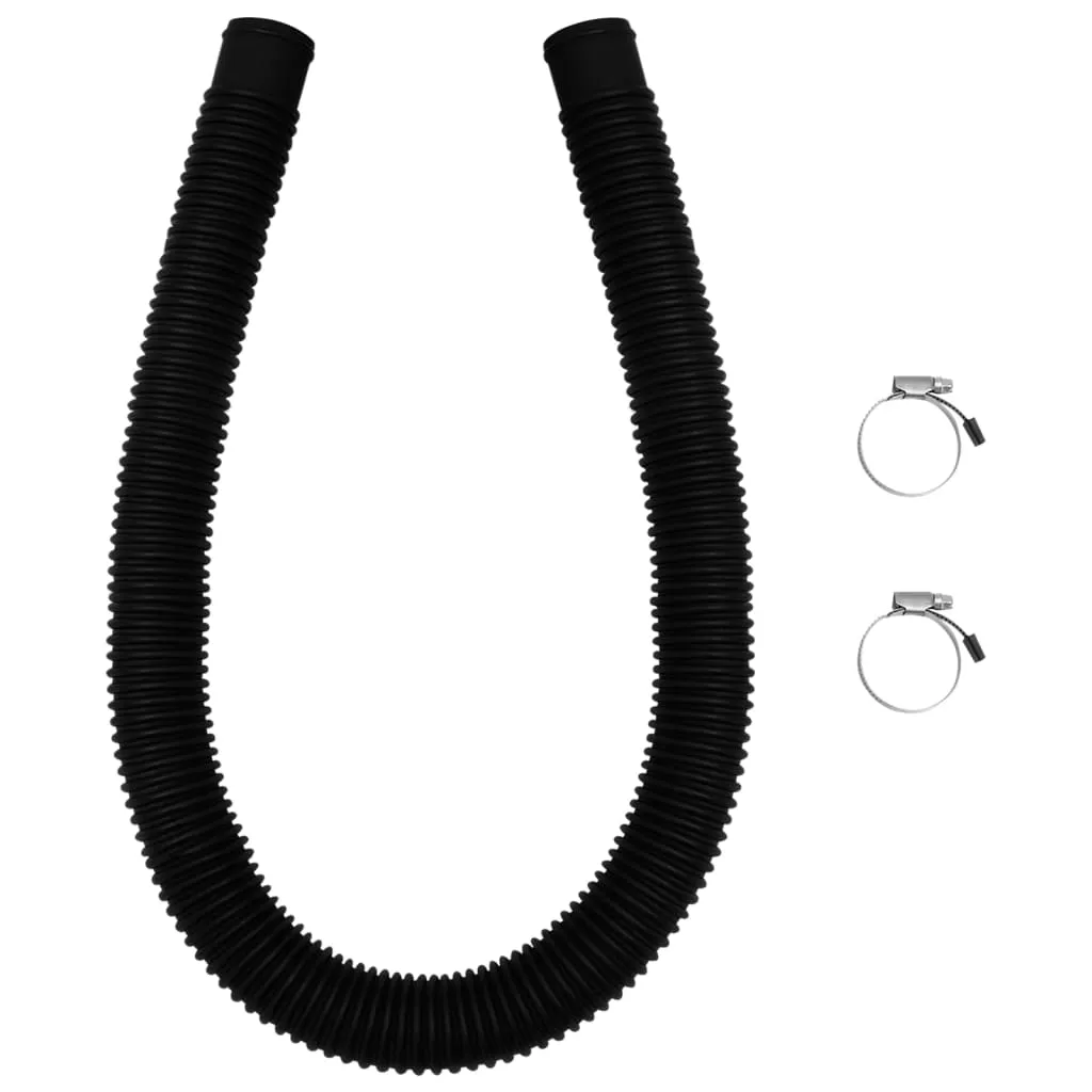 VidaXL Gebogene Solar-Heizung Für Pool 72,5x46 Cm 8 VidaXL Gebogene Solar-Heizung Für Pool 72,5x46 Cm – Bild 8