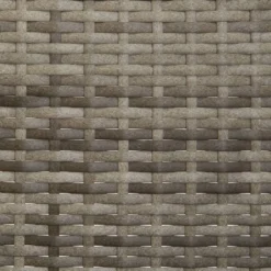 VidaXL Gartenbank 3-Sitzer Mit Kissen Grau Poly Rattan 14 VidaXL Gartenbank 3-Sitzer Mit Kissen Grau Poly Rattan -Kaufland 41503b23ef689248f8216bba55e81368