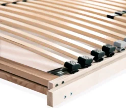 VidaXL Lattenrost Mit 28 Latten 7 Zonen 140 X 200 Cm -Kaufland 422c0f1b1bfd7fc28f415f2be5a95366