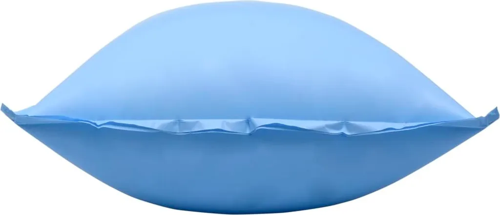 VidaXL Aufblasbare Poolkissen Für Aufstellpools 4 Stk. PVC 3 VidaXL Aufblasbare Poolkissen Für Aufstellpools 4 Stk. PVC – Bild 3