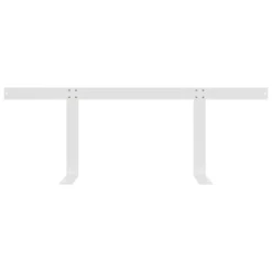 VidaXL Rückenlehne Für Palettensofa Weiß 110 Cm Eisen -Kaufland 43ccae99a6783ab7244b71d4771b5f44