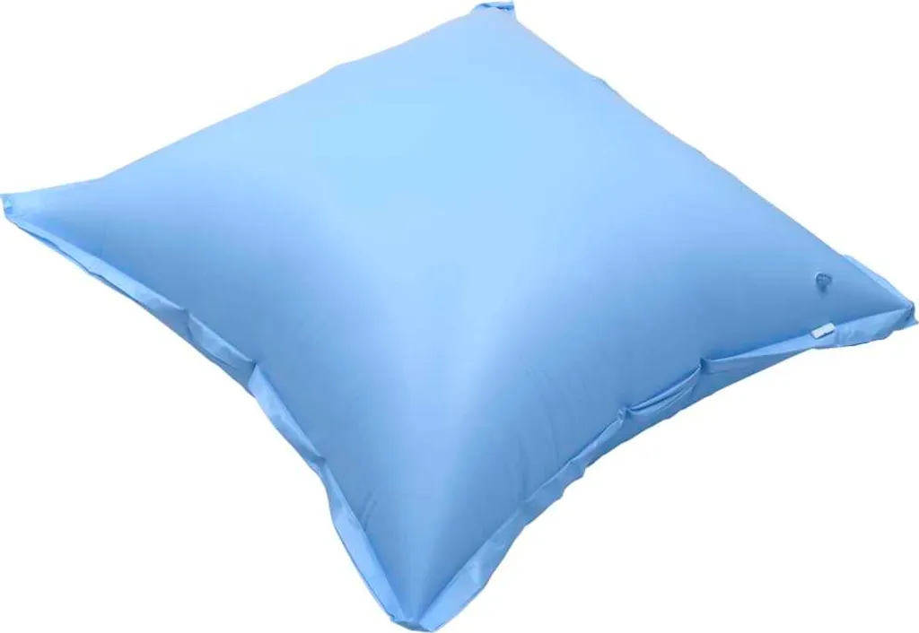 VidaXL Aufblasbare Poolkissen Für Aufstellpools 4 Stk. PVC 2 VidaXL Aufblasbare Poolkissen Für Aufstellpools 4 Stk. PVC – Bild 2