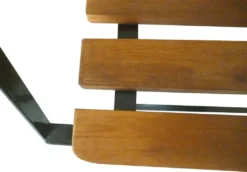 VidaXL Gartenbank Klappbar 112 Cm Massivholz Akazie -Kaufland 47663afadb9a0014a2696280e95c0554