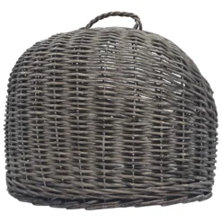 VidaXL Katzen-Transportkorb Grau 50x42x40 Cm Natürliche Weide 13 VidaXL Katzen-Transportkorb Grau 50x42x40 Cm Natürliche Weide -Kaufland 4b33c82226a290262475a97fe38b4e82
