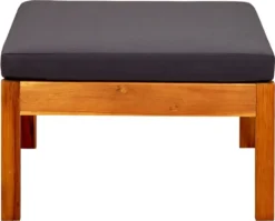 VidaXL Gartenhocker 2 Stk. Massivholz Akazie 11 VidaXL Gartenhocker 2 Stk. Massivholz Akazie -Kaufland 4bac840a7070a96ebea7a3c17f0ead60