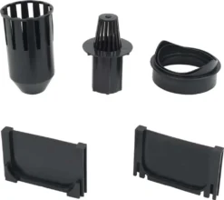 VidaXL Entwässerungskanäle 6 Stk. Kunststoff 6 M -Kaufland 4ff6781265fe2501afdde5148c4bb728