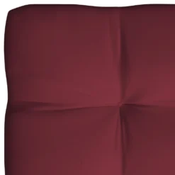 VidaXL Palettensofa-Auflagen 7 Stk. Weinrot -Kaufland 522f9c2e6975dc5e9c5932e083c3d89c