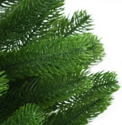 VidaXL Künstlicher Weihnachtsbaum Naturgetreue Nadeln 210 Cm Grün 10 VidaXL Künstlicher Weihnachtsbaum Naturgetreue Nadeln 210 Cm Grün -Kaufland 52812cf49027e945574c8aa0ffef9f75